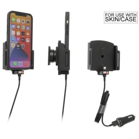 Brodit Active Mobile Holder 721237 - Secure, Durable, and Convenient Solution for Your Device
